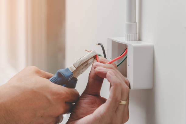 Best Electrical Outlet Installation and Repair  in Forestville, OH