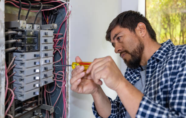 Commercial Electrical Services in Forestville, OH