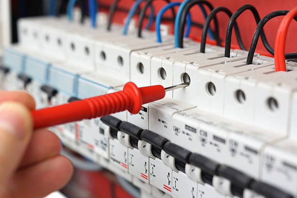 Emergency Electrical Repair Services in Forestville, OH